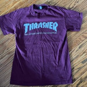 Thrasher mens tshirt